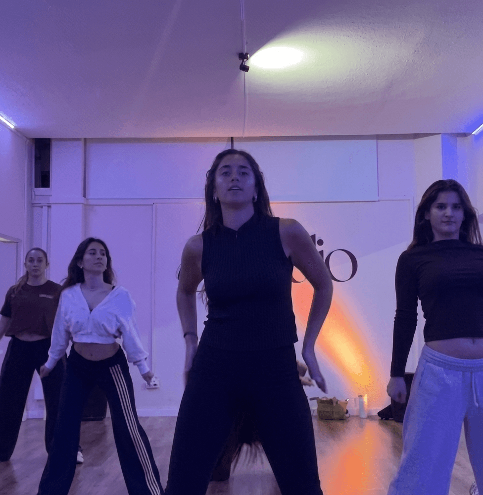 SVStudio Dansa