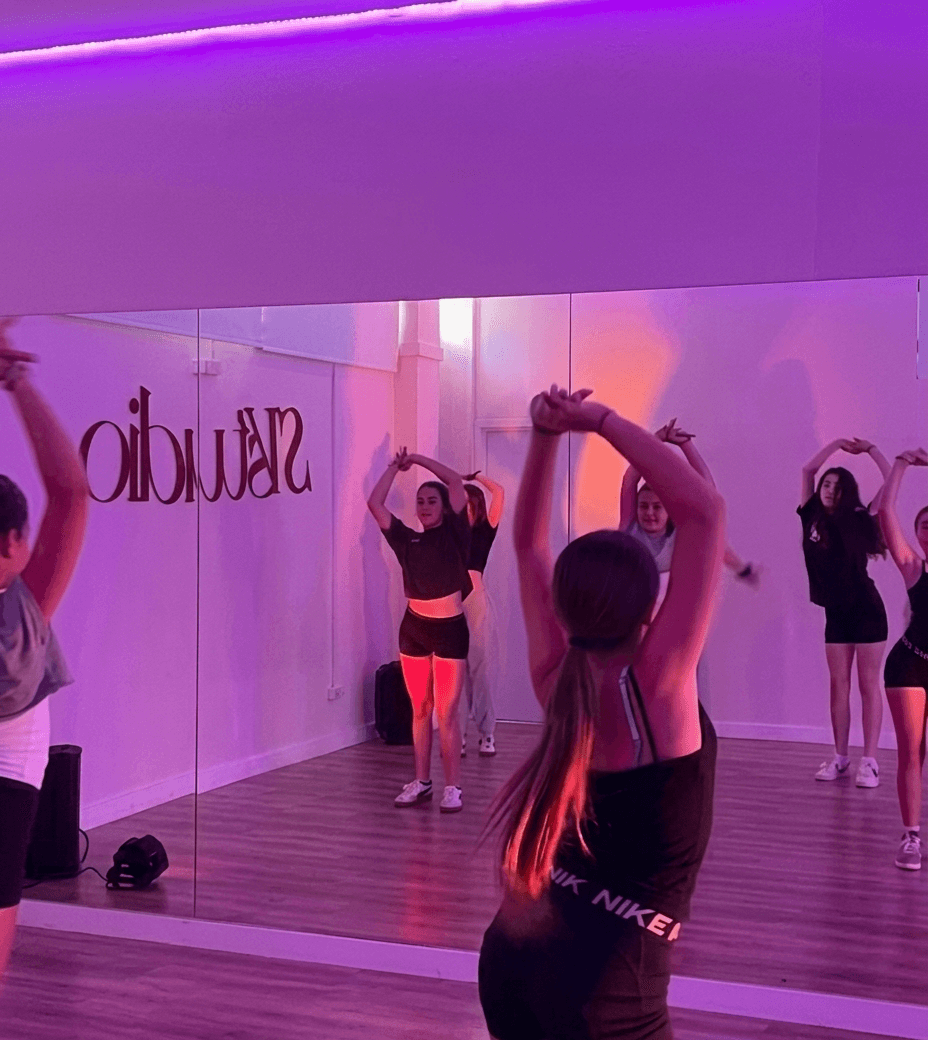 SVStudio Dansa