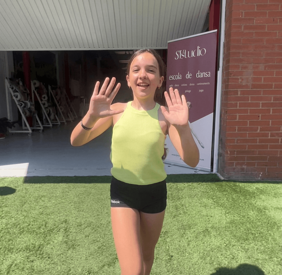 SVStudio Dansa