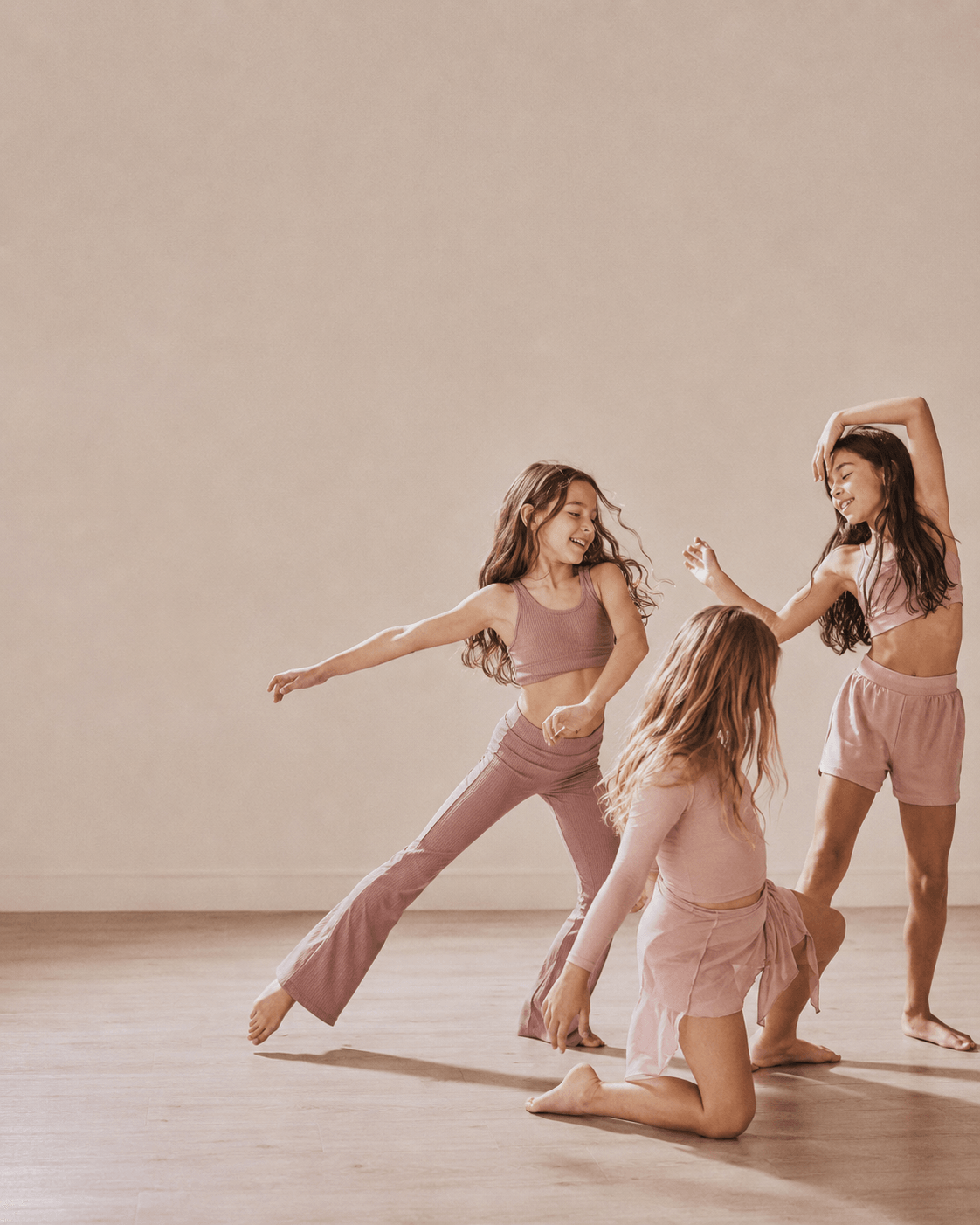 SVStudio Dansa — Escola de Ballet, Jazz i Urban a Sant Quirze del Vallès